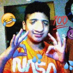 Meet your Posher, Omar